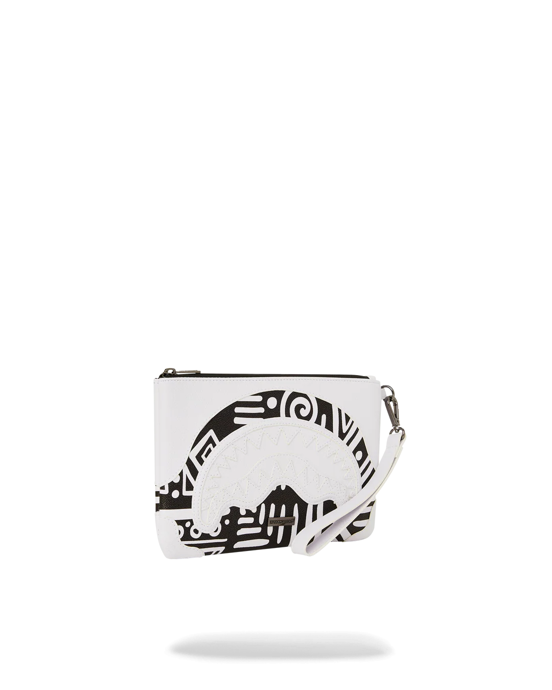 A.I.8 AFRICAN INTELLIGENCE - ORIGIN STORY CROSSOVER CLUTCH - Image 3