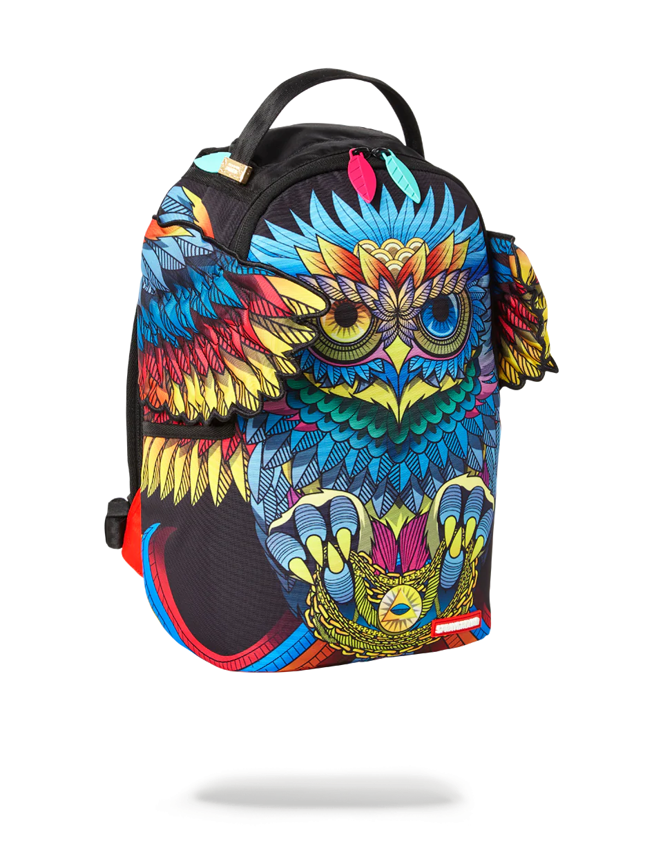 MINI O.W.L. BACKPACK - Image 2