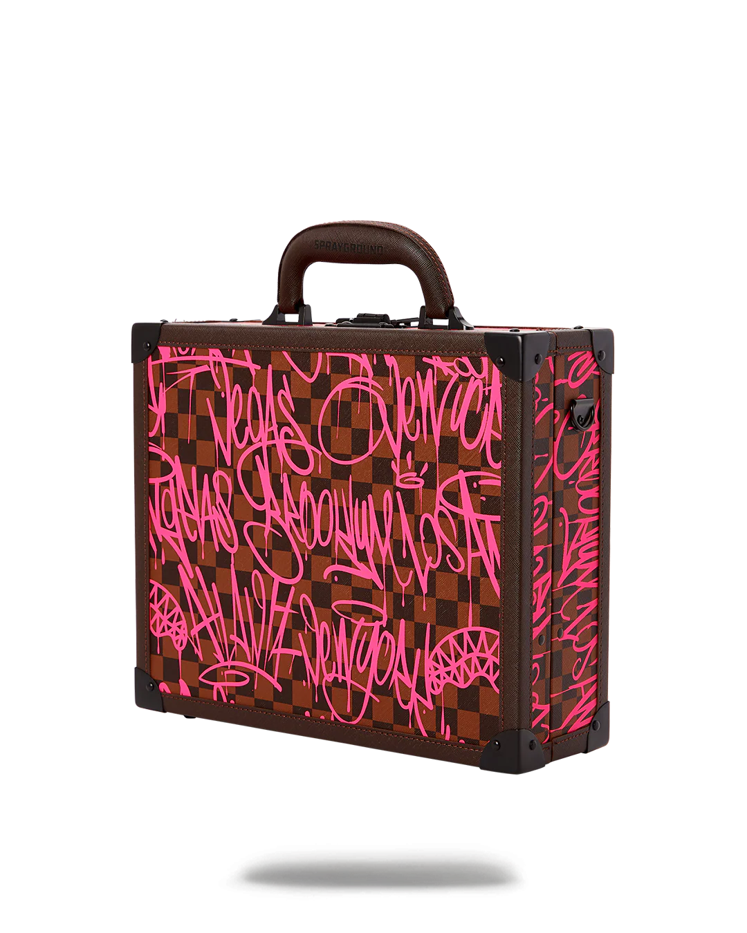 JETGRAPHIX ATTACHÉ BRIEFCASE - Image 7