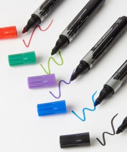 Alternative view of SPRAYGROUND 5-MARKERS SET
