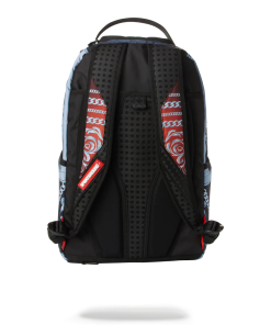 Alternative view of NFL SAQUON BARKLEY BACKPACK