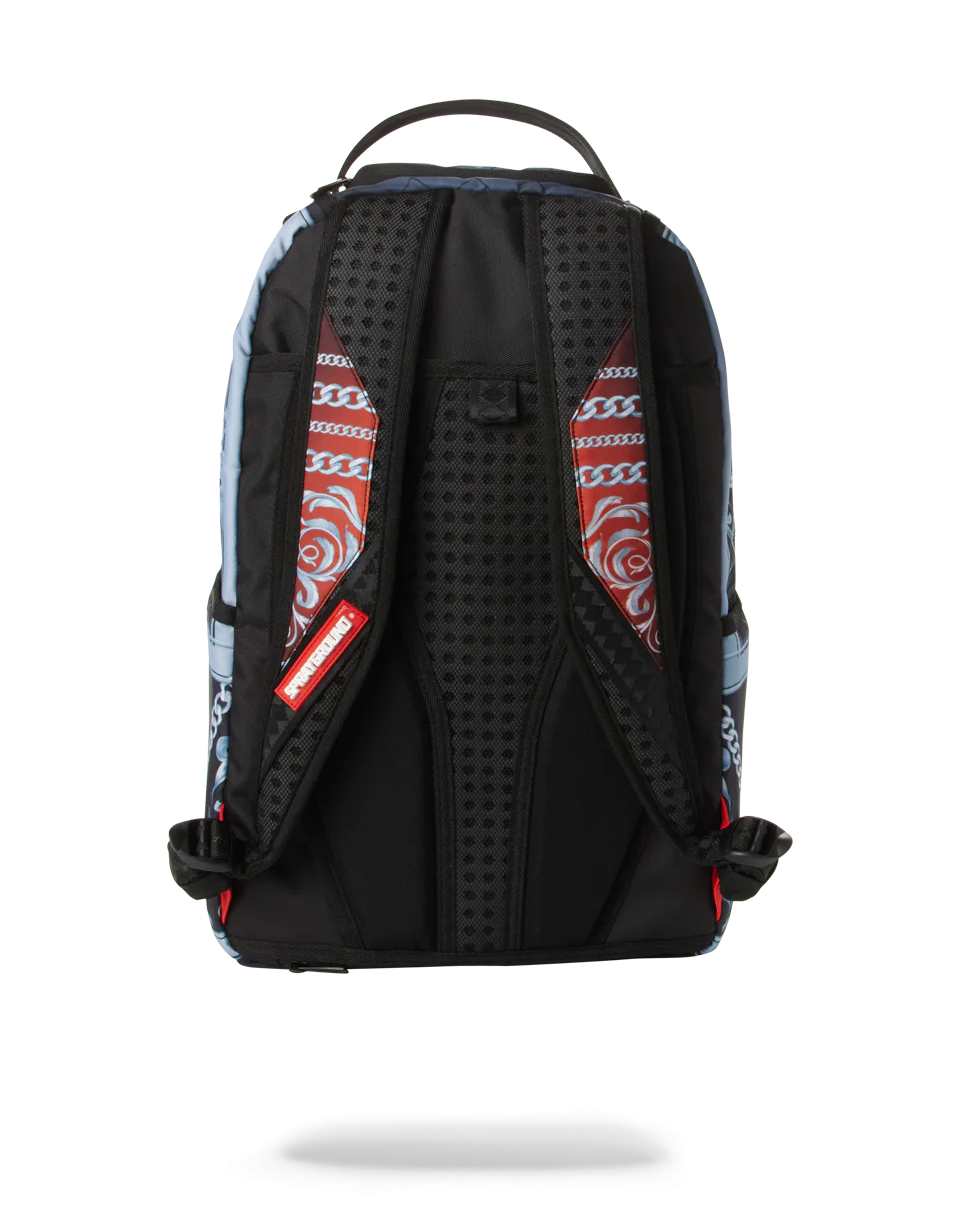 NFL SAQUON BARKLEY BACKPACK - Image 2