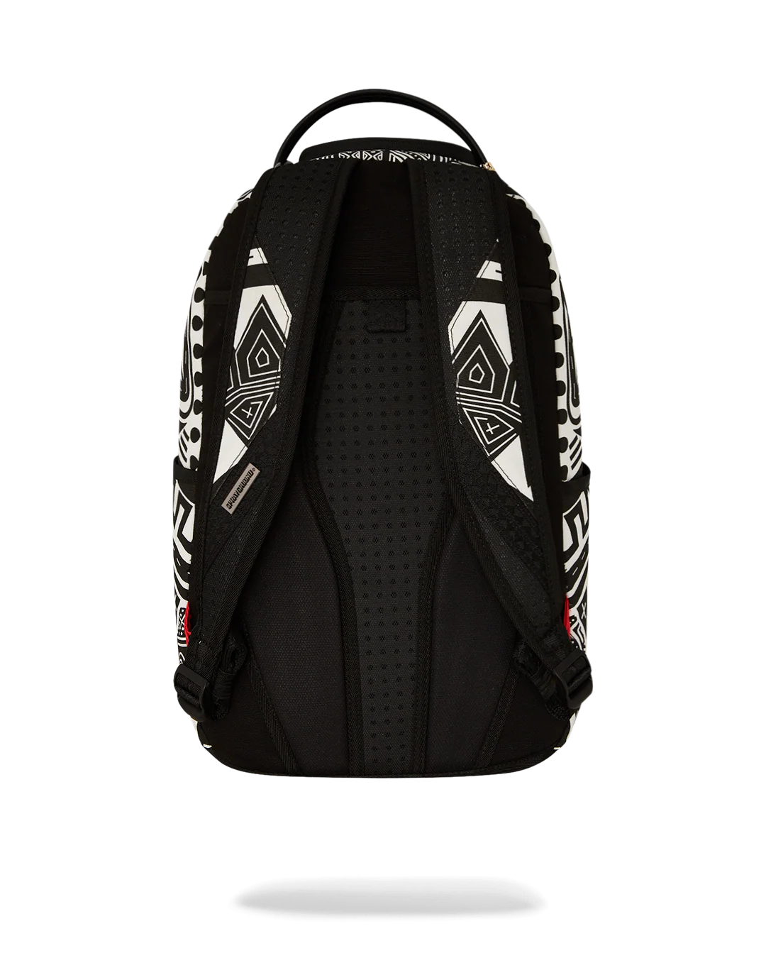 A.I. AFRICAN INTELLIGENCE THE SKYHAWK BACKPACK - SANDFLOWER COLLAB - Image 7