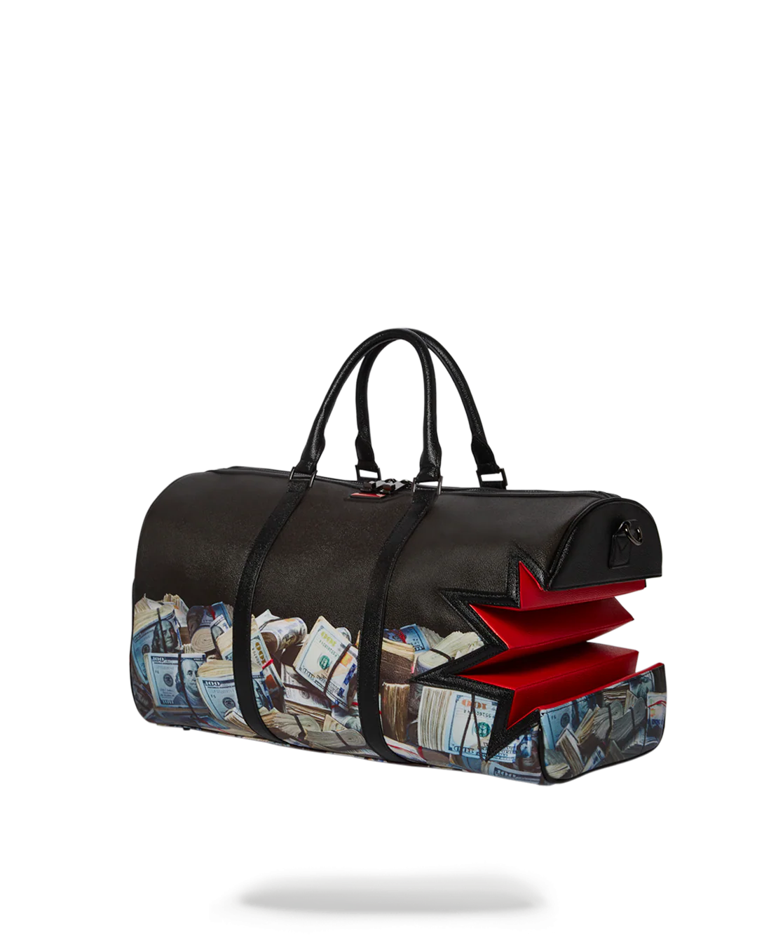 $HARKBITE LARGE DUFFLE - Image 16