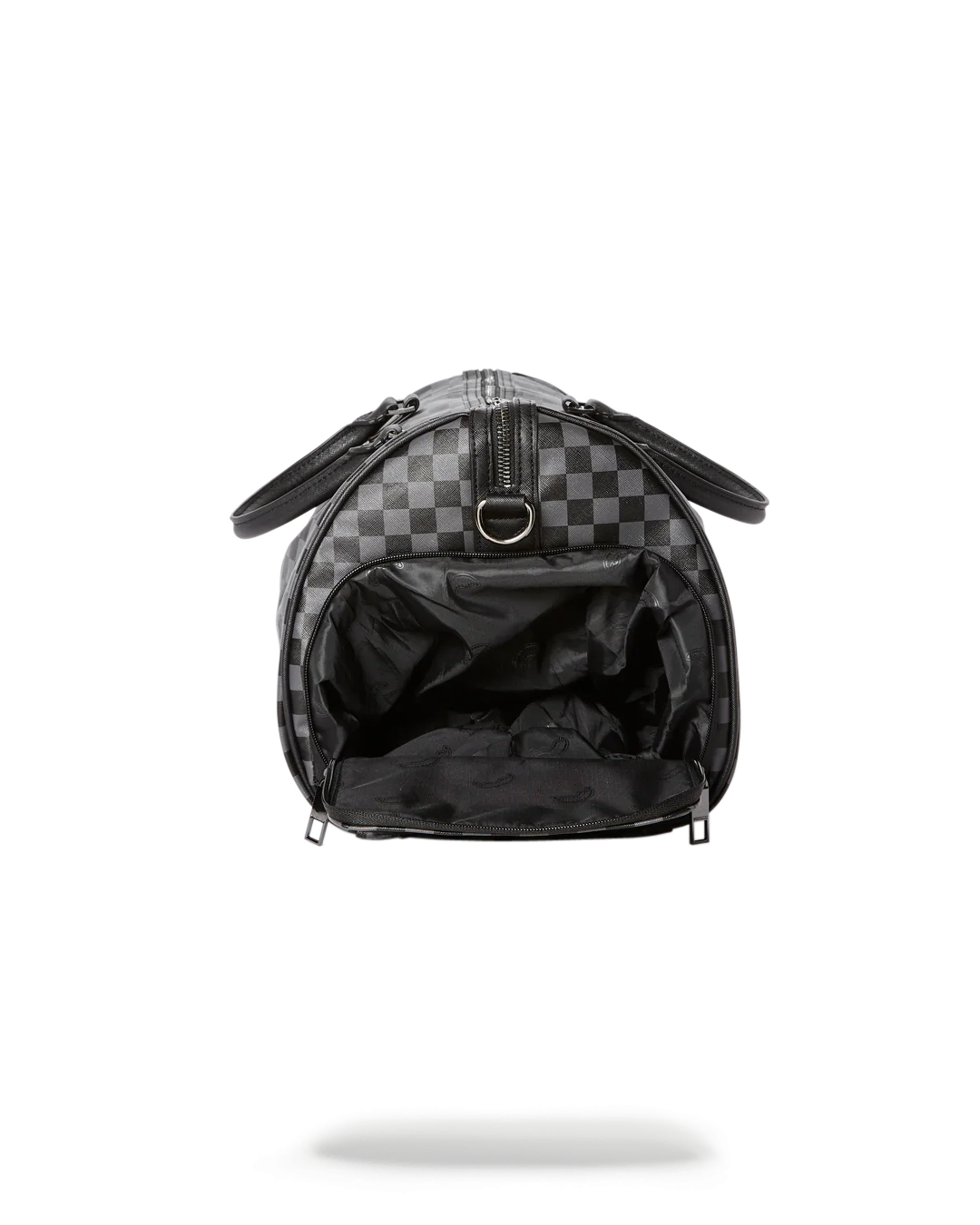 HENNY BLACK DUFFLE - Image 9