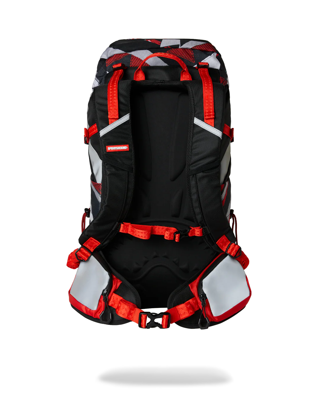 SHARCTIC ARCTIC CAMPER BACKPACK - Image 13