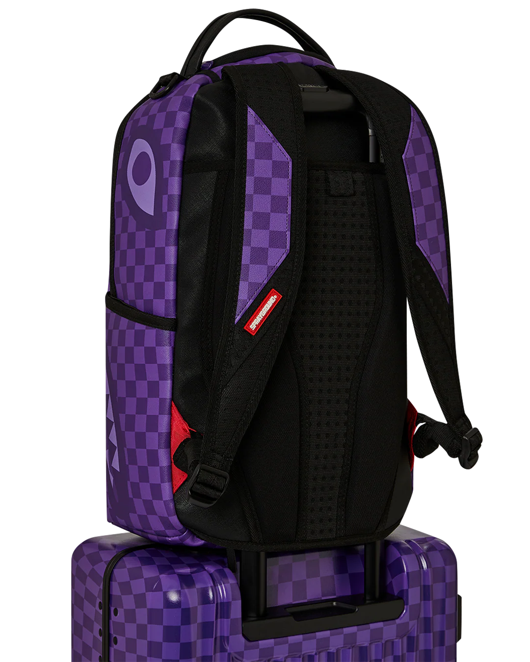 ALL SYSTEMS GO CARRY-ON LUGGAGE - Image 11