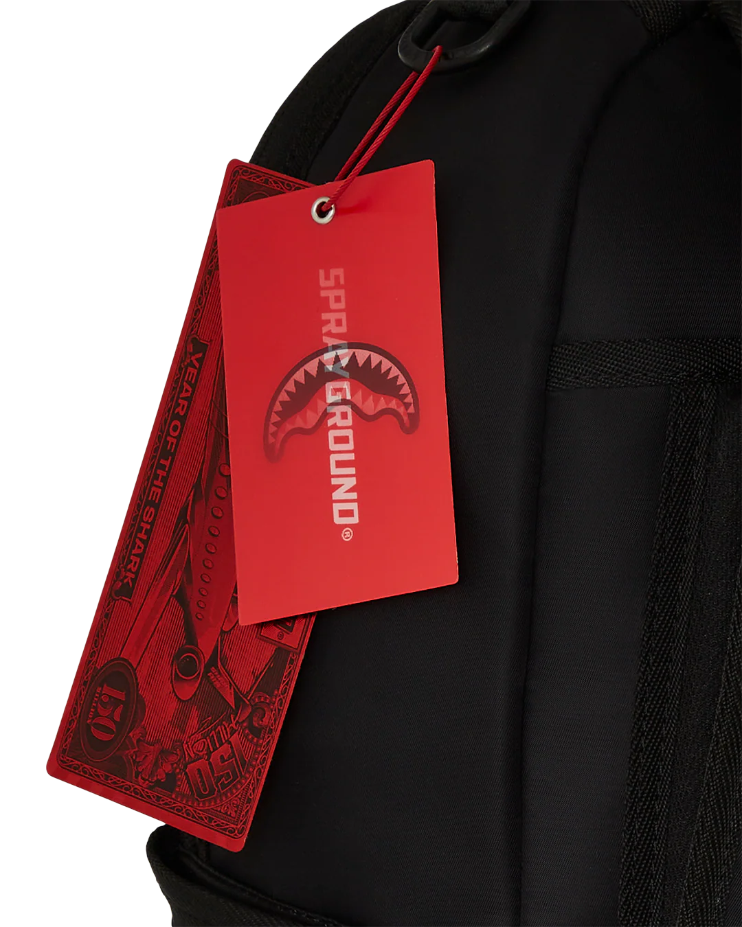 SHARK CENTRAL PULSE 2.0 BACKPACK - Image 13