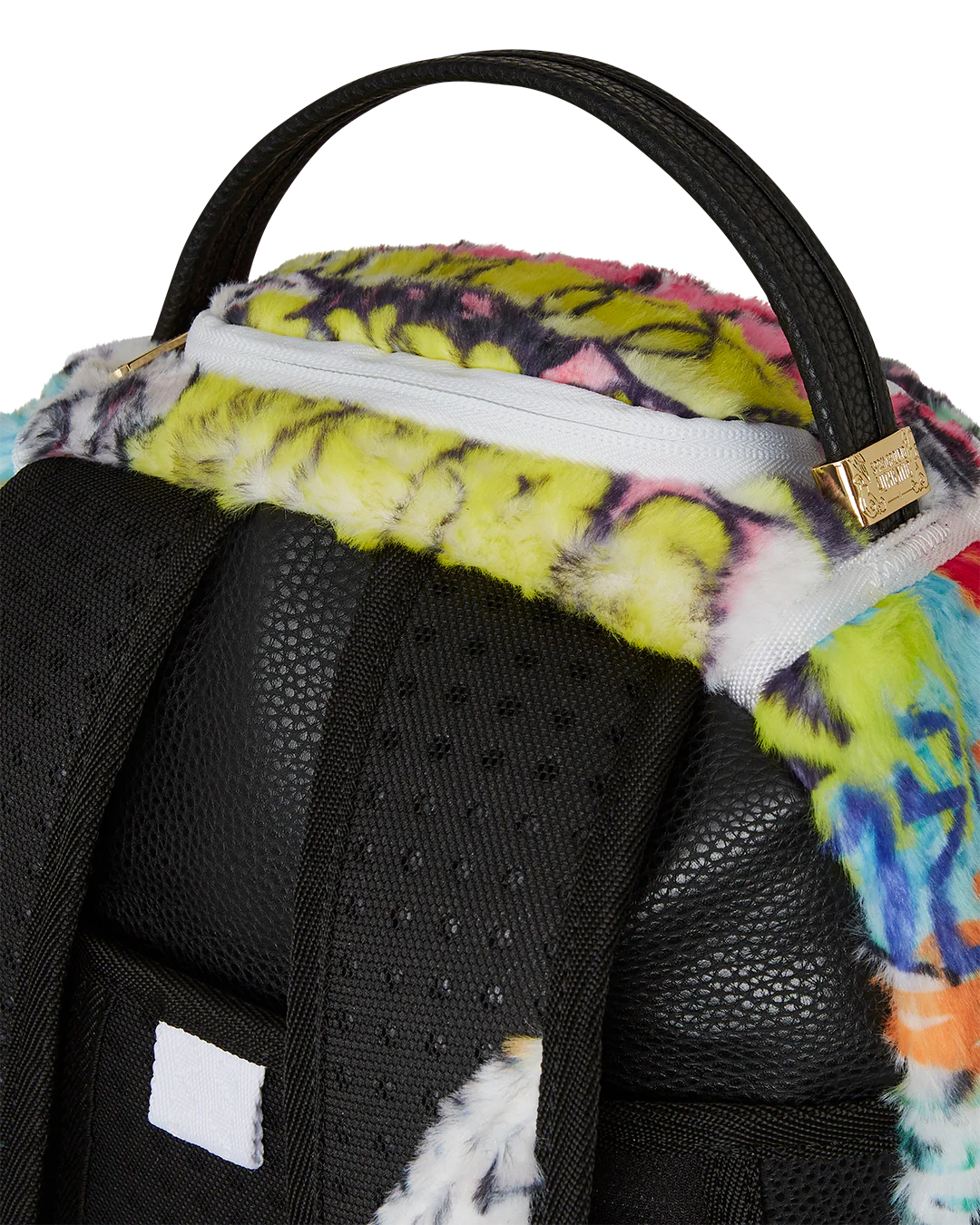 LE MONDE DES GRAFFITIS BACKPACK - Image 12