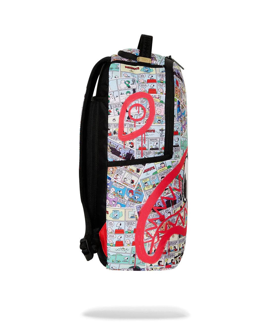 SNOOPY FOCUSED BACKPACK - Image 3