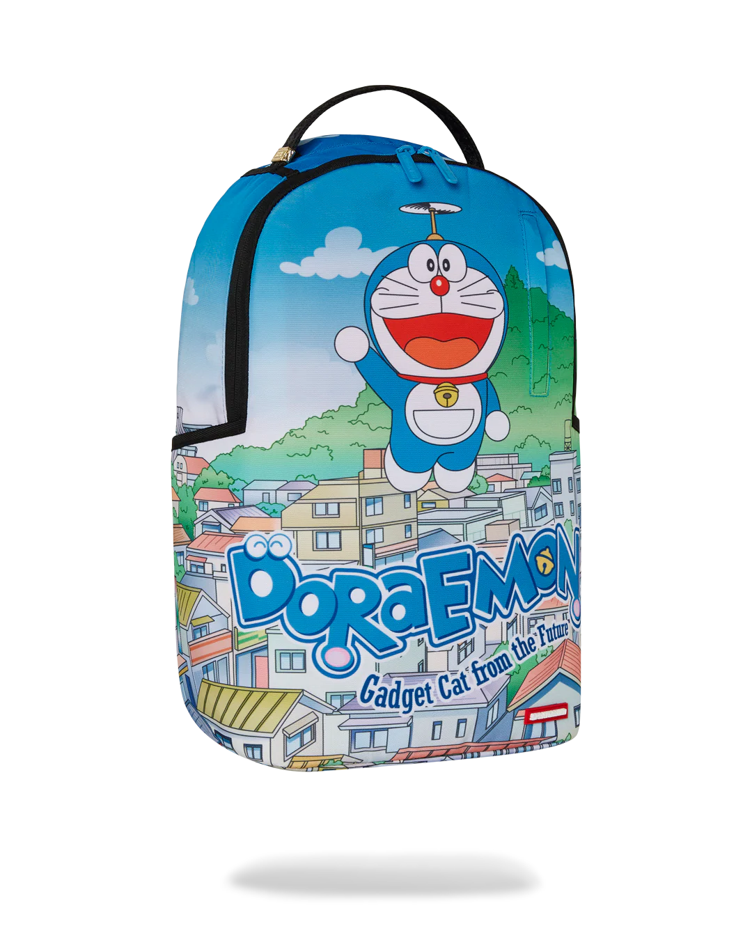 DORAEMON WORLD BACKPACK - Image 13