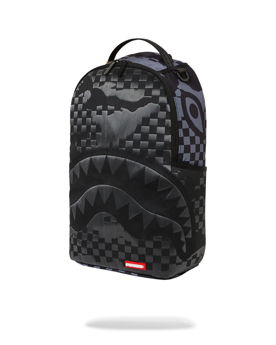 FIBER OPTICS 3AM THE PARTY NEVER STOPS BACKPACK - Image 13