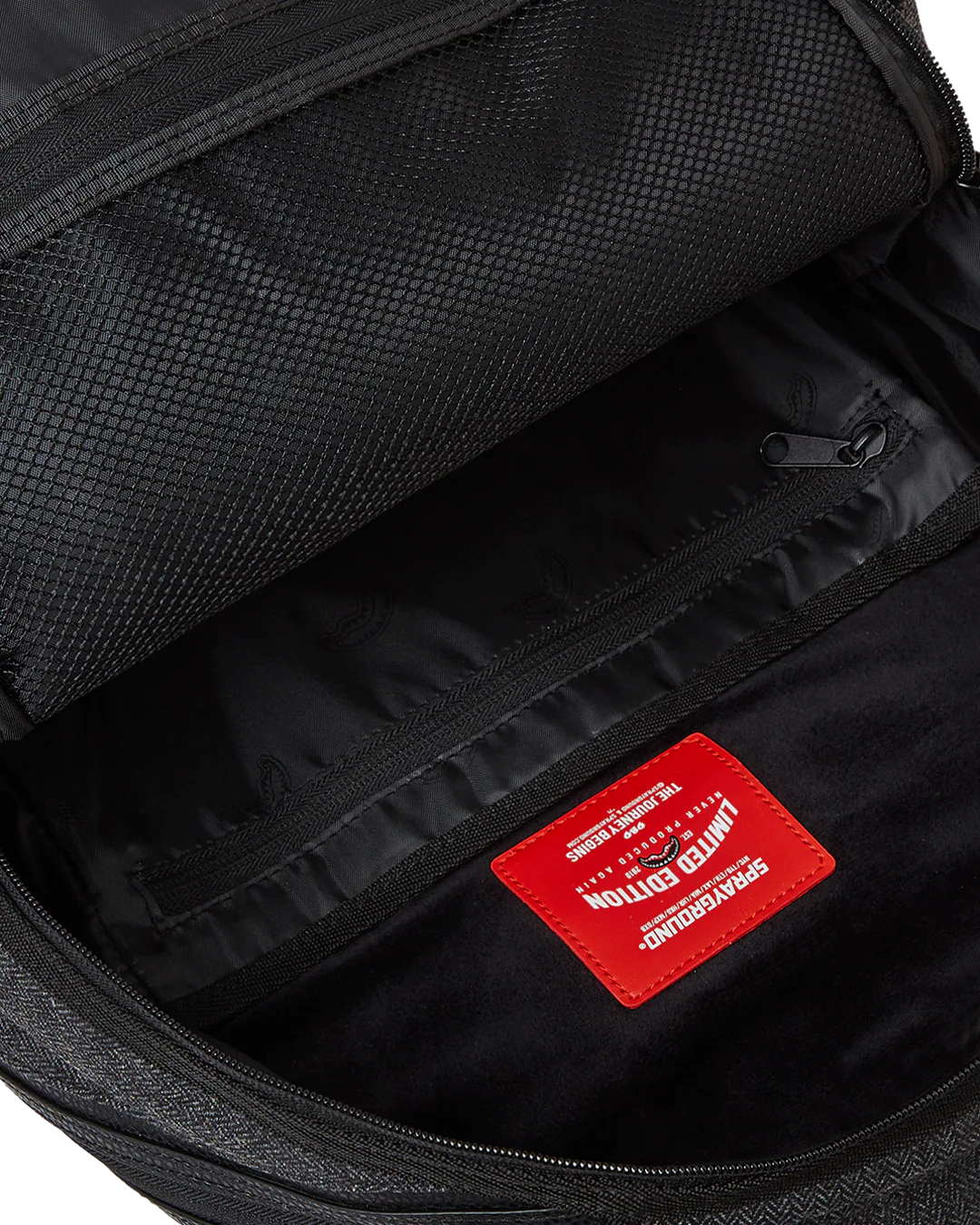 JOHN WICK - SPECIAL OPS BACKPACK - Image 13