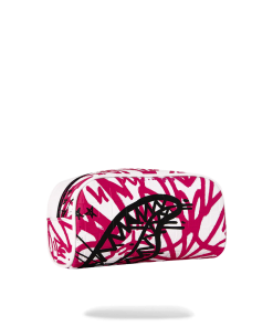 Alternative view of CRASH GRAFF TURBO POUCH