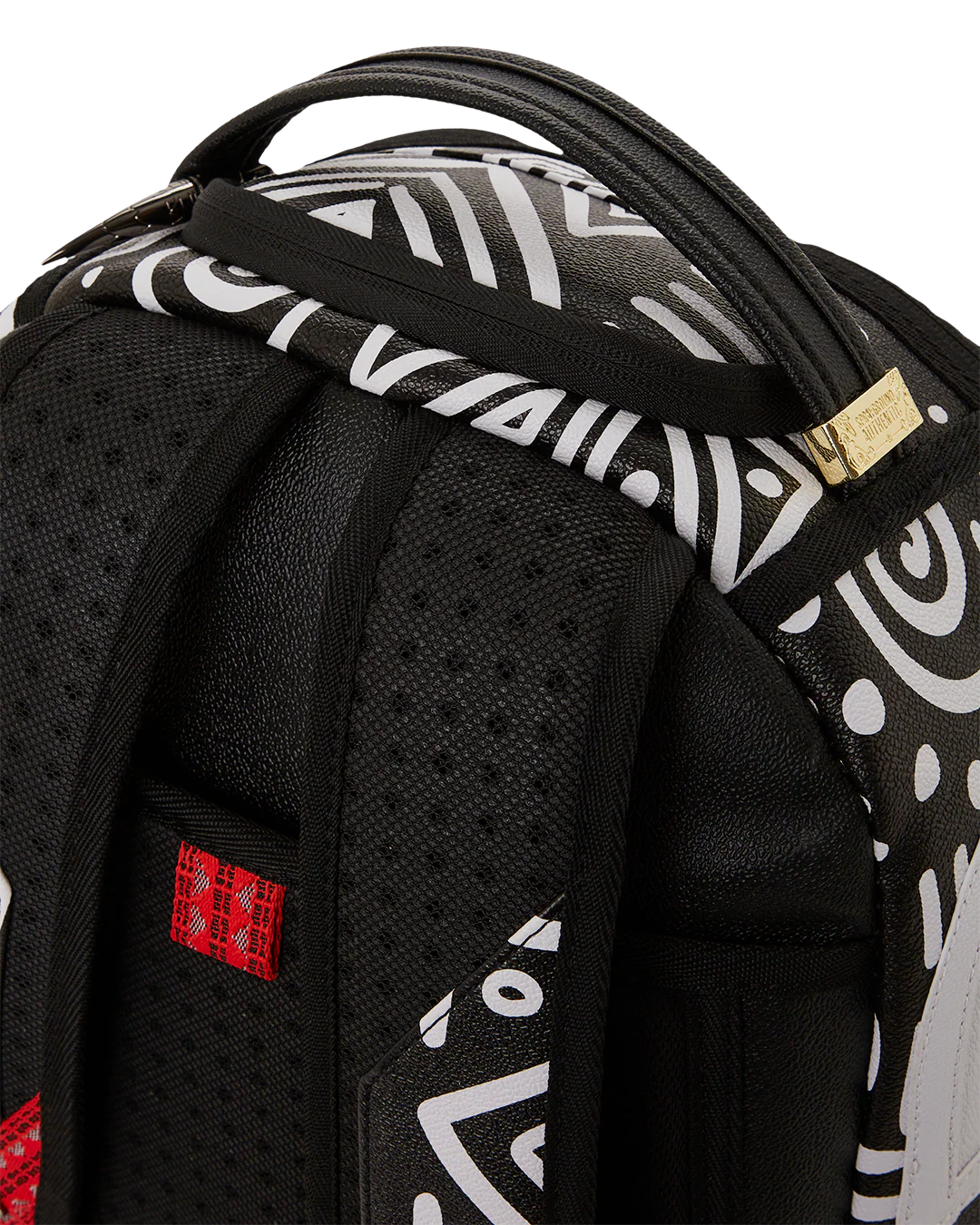 A.I.8 AFRICAN INTELLIGENCE - ORIGIN STORY BACKPACK (DLXV) - Image 14