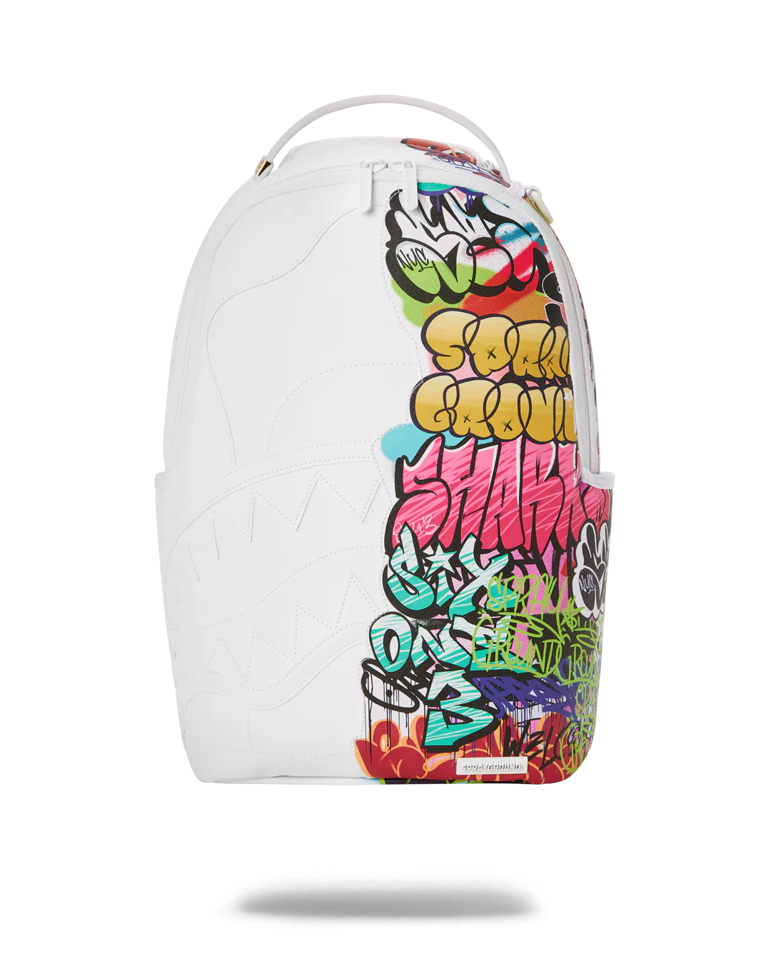 HALF GRAFF BACKPACK (DLXV)