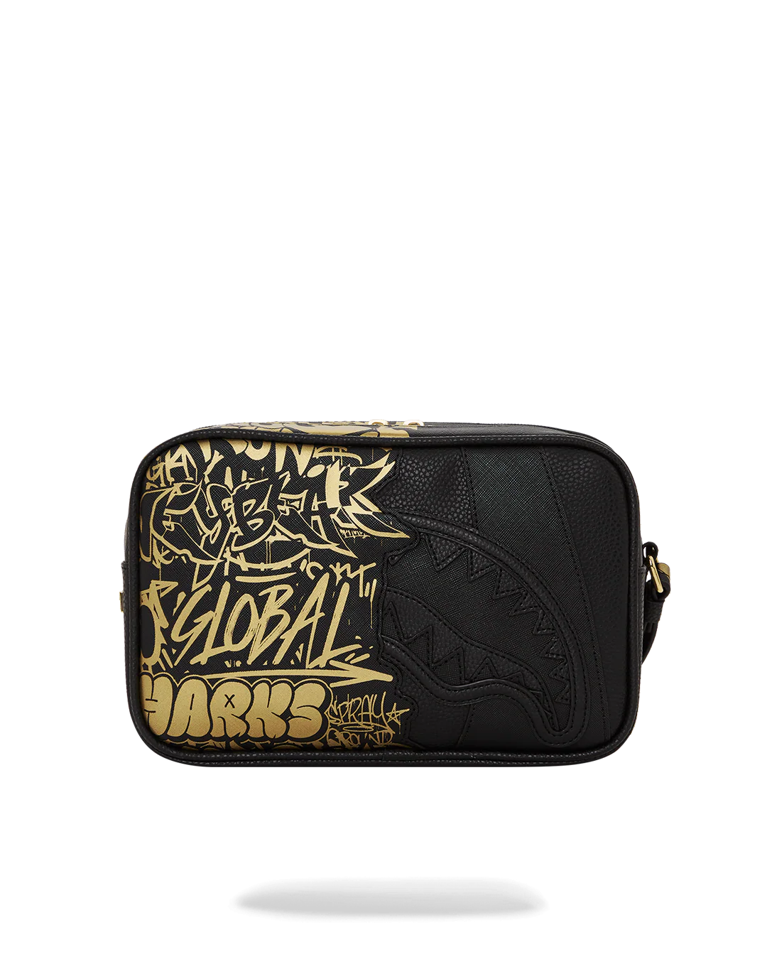 HALF GRAFF GLIDE TOILETRY BRICKSIDE BAG - Image 3