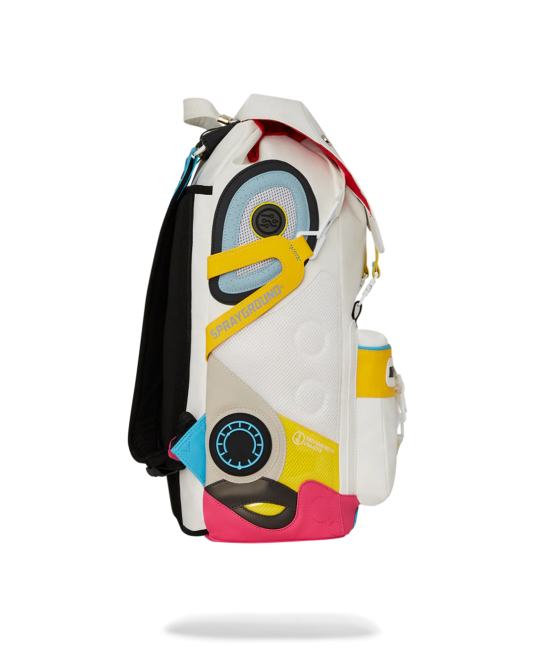 ELITE TREKKER HILLS BACKPACK - Image 4
