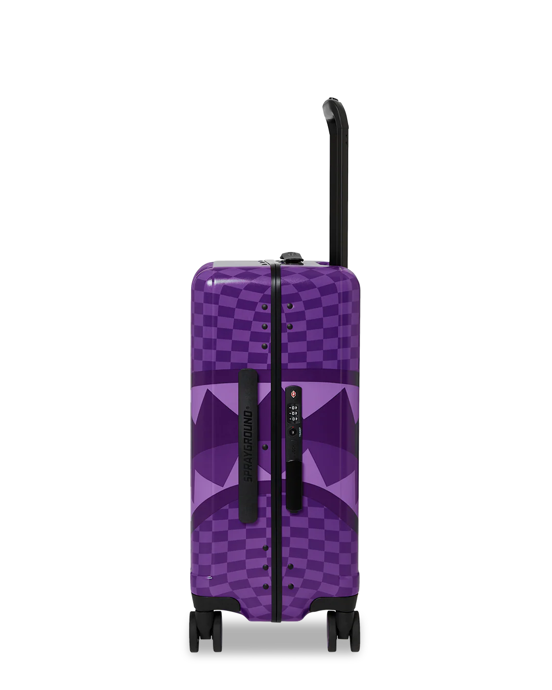 ALL SYSTEMS GO CARRY-ON LUGGAGE - Image 7
