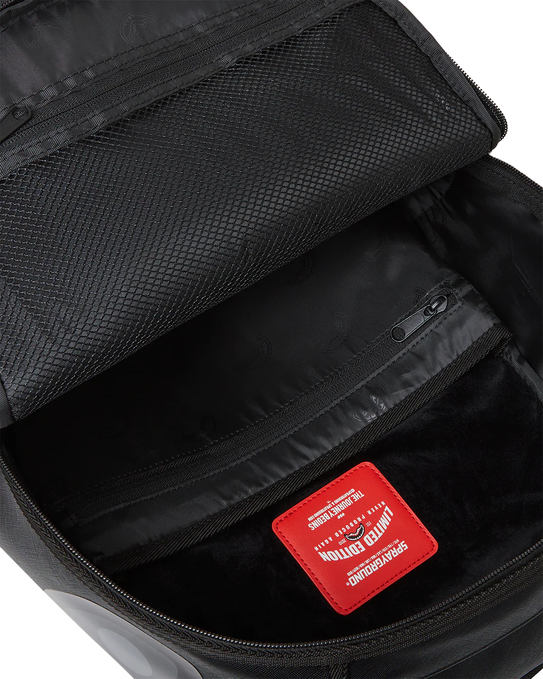 SMASH LOGO GHOST DLXSV BACKPACK - Image 11
