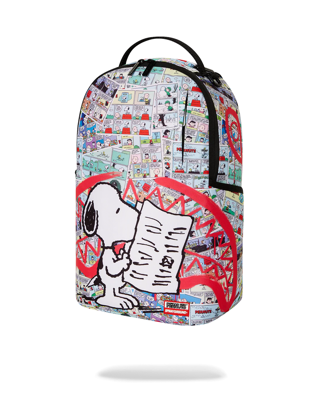 SNOOPY FOCUSED BACKPACK - Image 5
