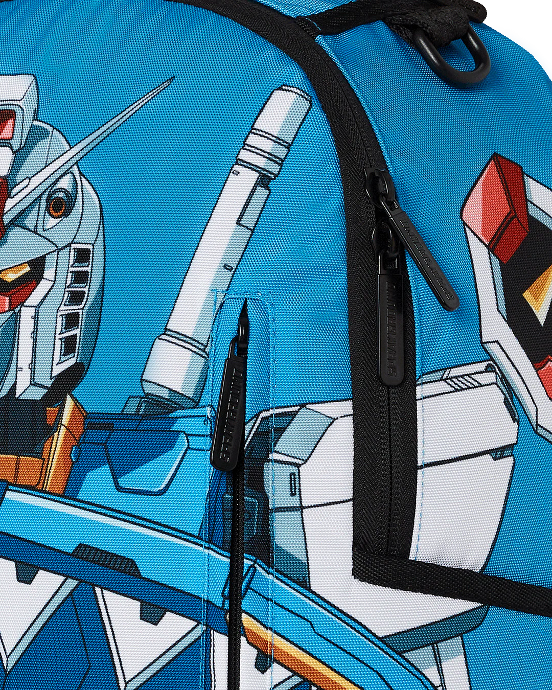 GUNDAM SHARK DLXSR BACKPACK - Image 10