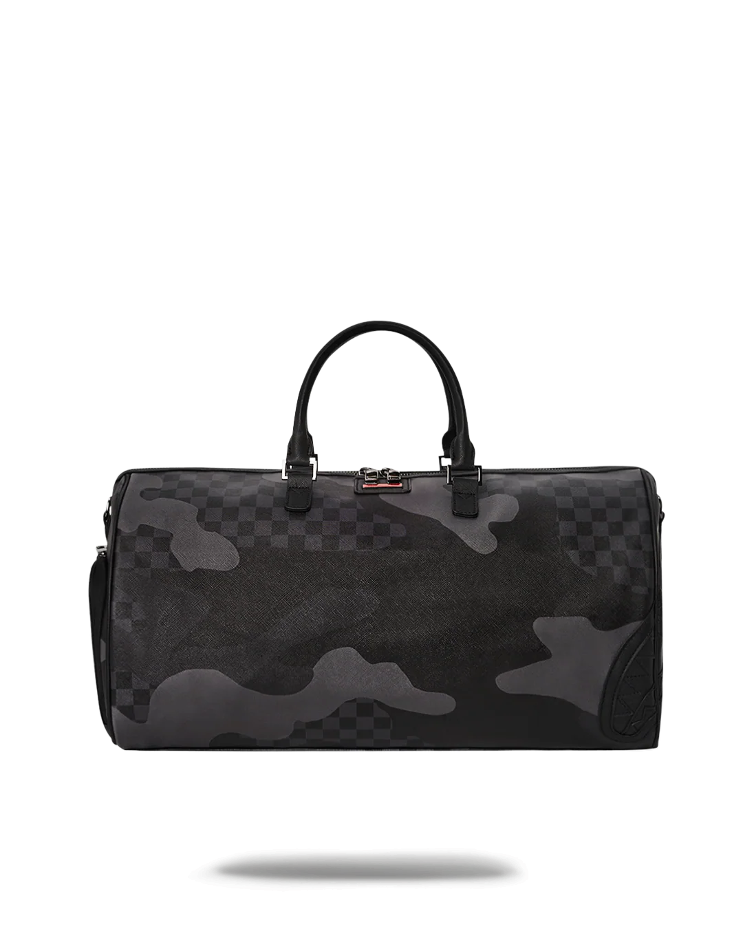 3AM NEVER SLEEP EMPEROR DUFFLE