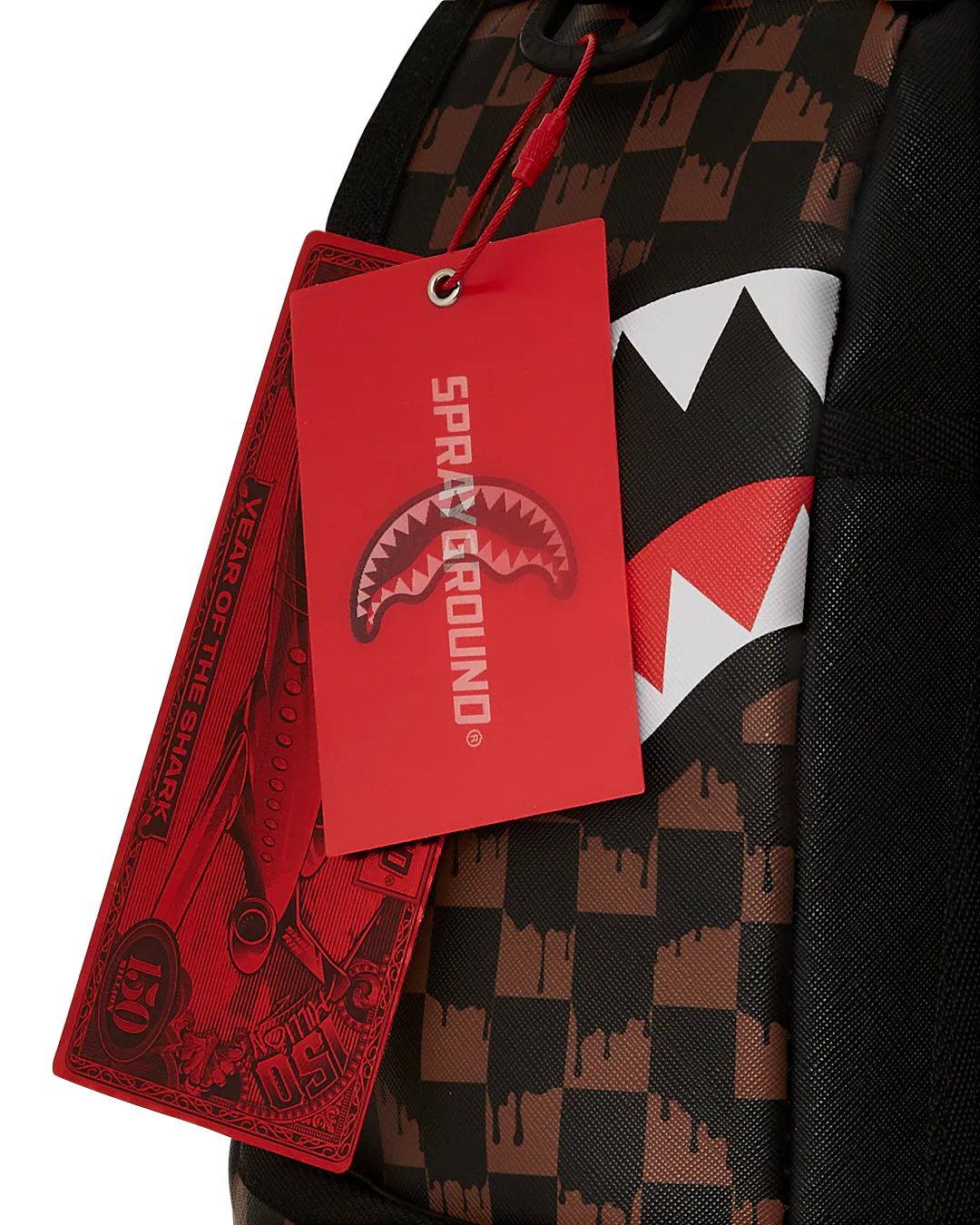 FOCU$ DLXV BACKPACK - Image 2