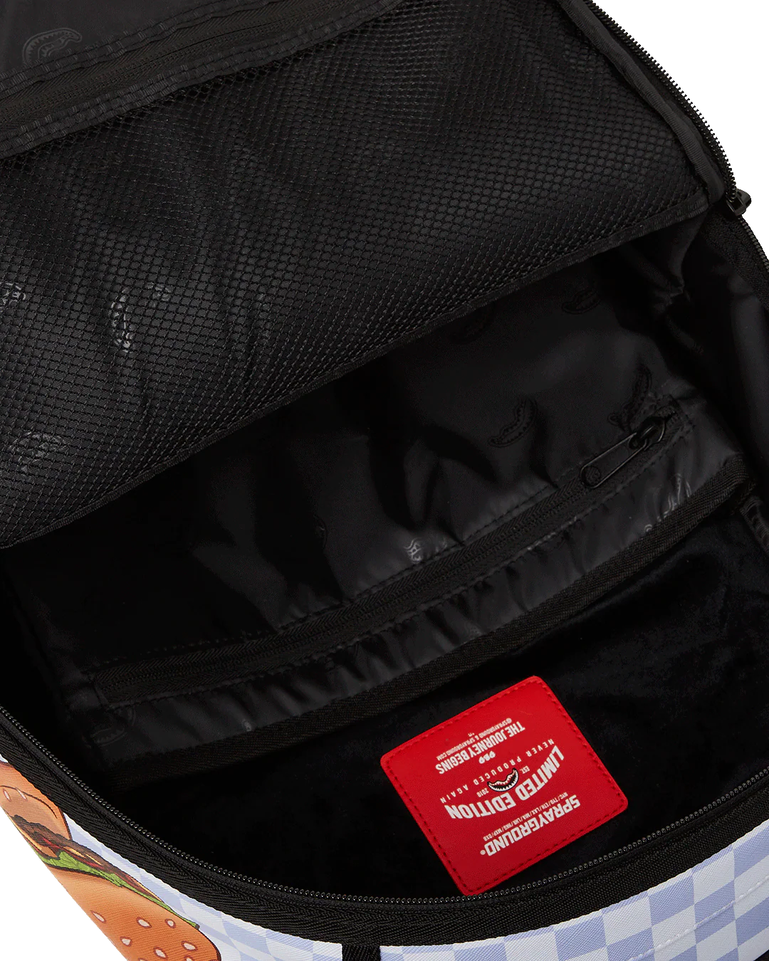 GOOD BURGER COLLAB BACKPACK - Image 8