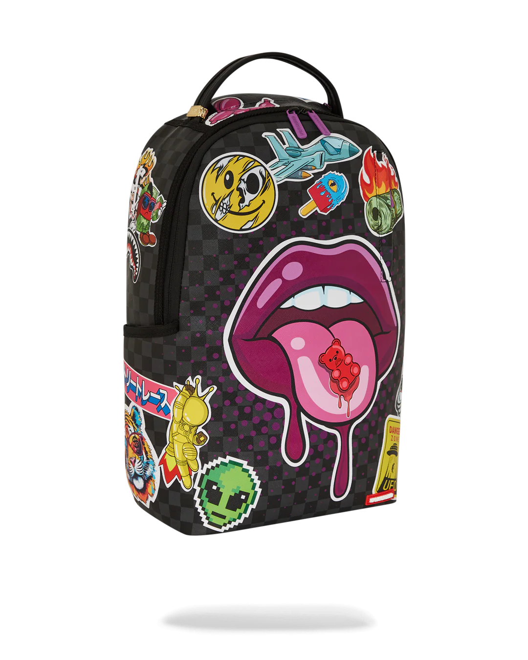 TASTY DLXSV BACKPACK - Image 6