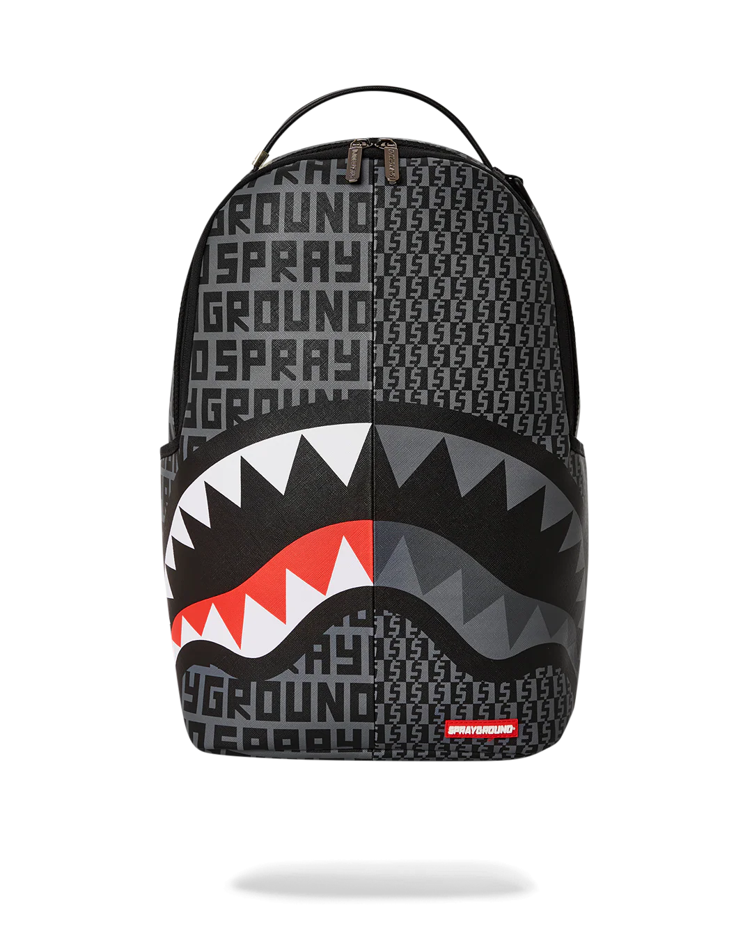 SHARKFINITY STEALTH PILOT BACKPACK (DLXV)