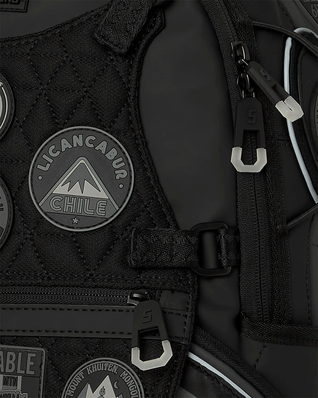 THE GLOBAL EXPEDITION NIGHTZONE BACKPACK - Image 12