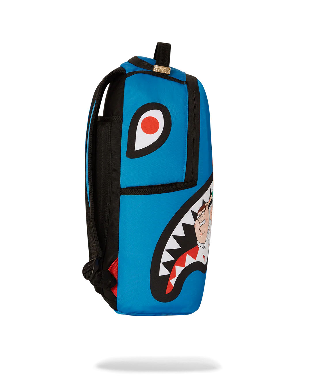 FAMILY GUY BRUISER DLXSR BACKPACK - Image 7
