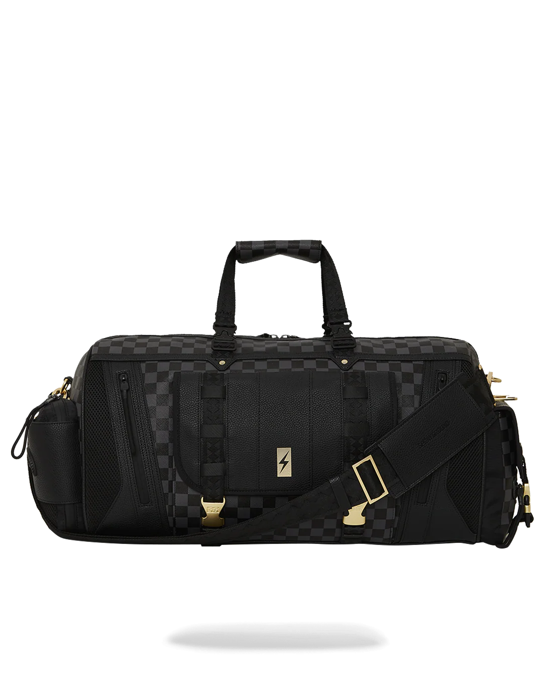 SPECIAL OPS NIGHT WATCH CARGO DUFFLE - Image 7