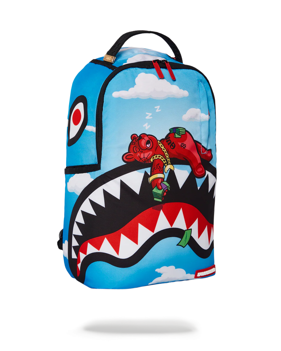 DIABLO MONEY DREAMS BACKPACK (DLXR) - Image 5