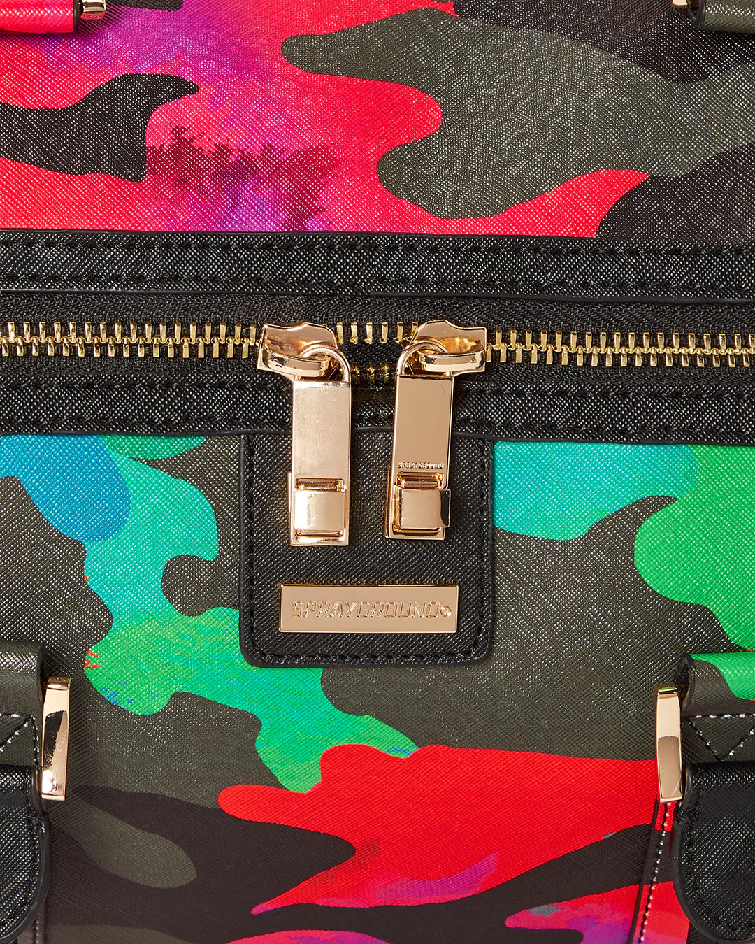 CAMOBURST EMPEROR DUFFLE - Image 15