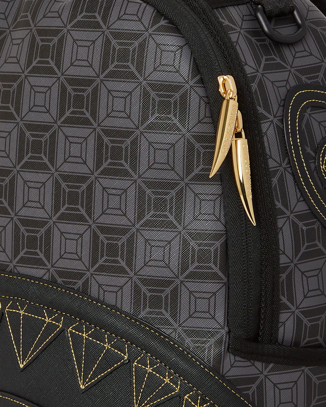 OBSIDIAN STUNNER A.i.6 SANDFLOWER COLLAB BACKPACK (DLXV) - Image 13