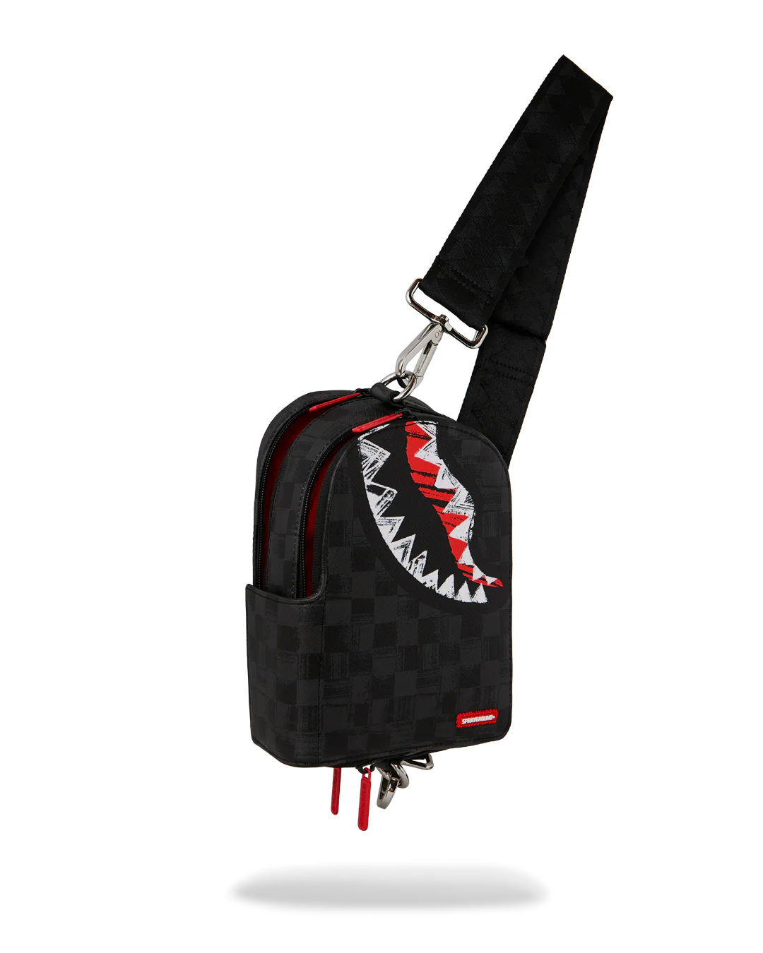 MIDNIGHT SHADOW BACKPACK SLING - Image 2