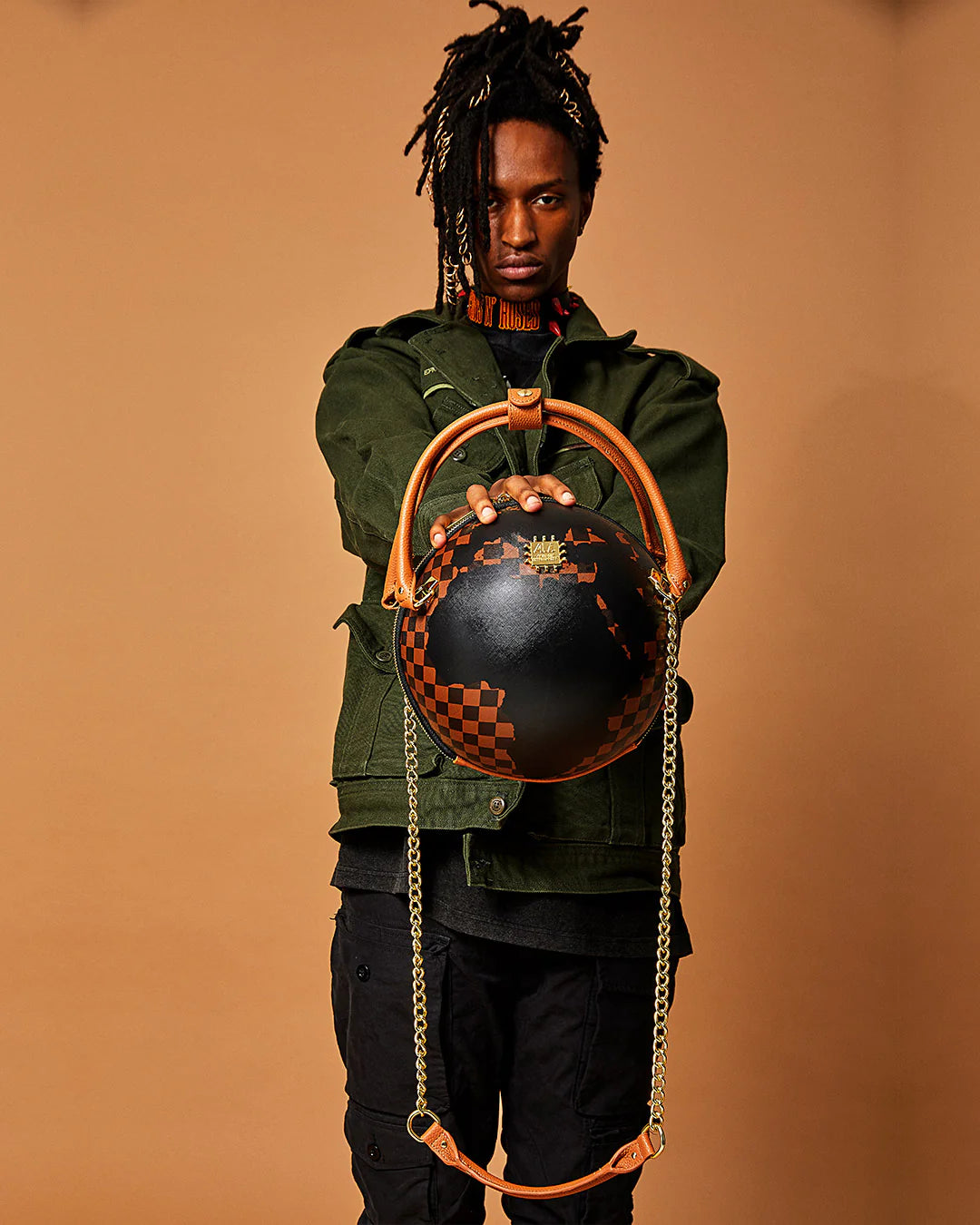 A.i.5 GLOBAL GLOBE BAG - Image 23