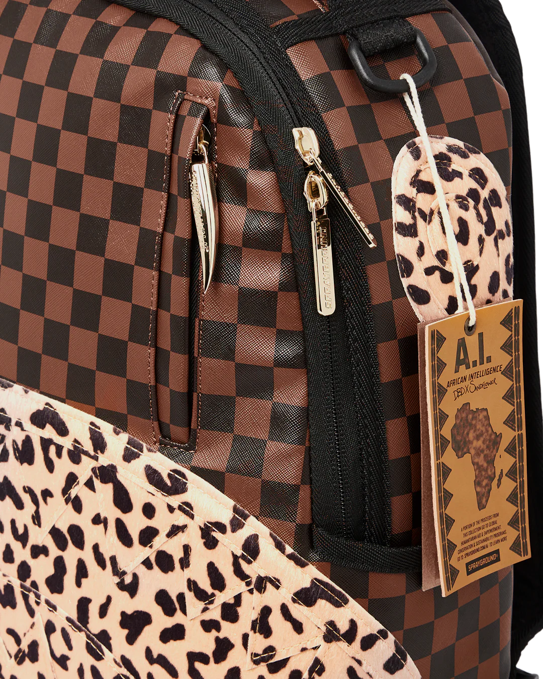 A.i.3 THE LEGACY BACKPACK (DLXV) - Image 19