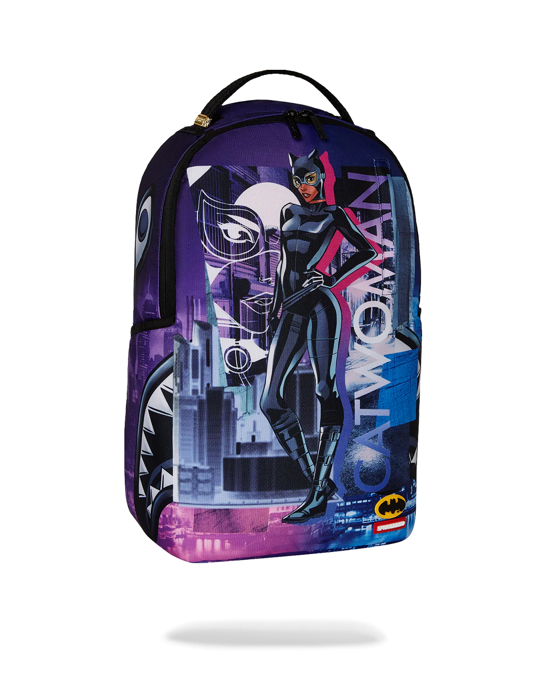 CATWOMAN: GOTHAM AFTER DARK DLXR BACKPACK - Image 2