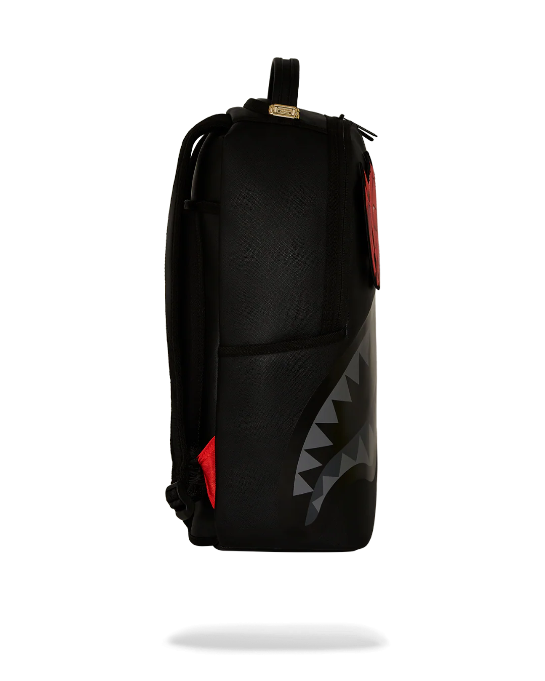 SPLIT SAINT VELCRO REMOVABLE 6 EYES SHARK BACKPACK - Image 5