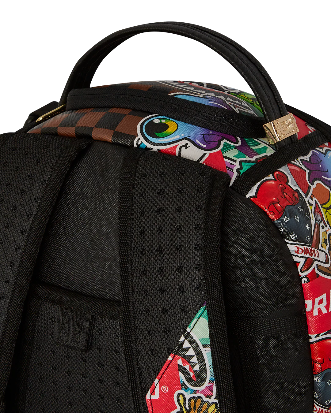SMASHDOWN BACKPACK - Image 9