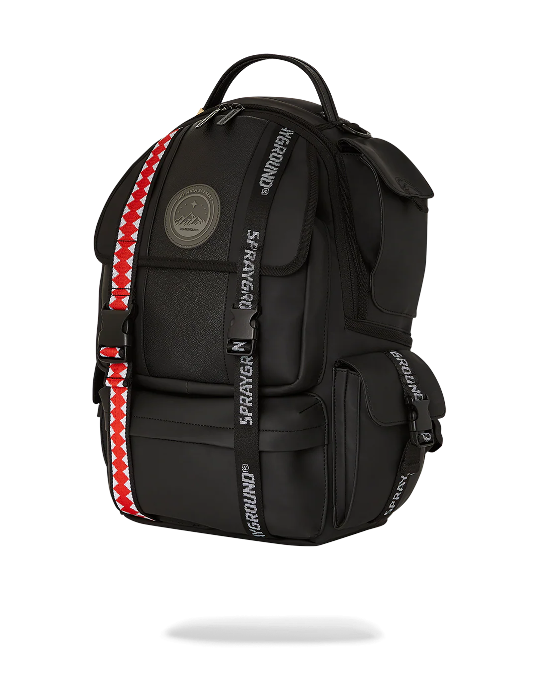 SKY HIGH SEEKERS SENJO DELUXE BACKPACK - Image 15