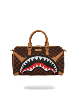 HENNYVILLE MINI DUFFLE