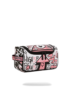 Alternative view of JADORE TOILETRY BAG