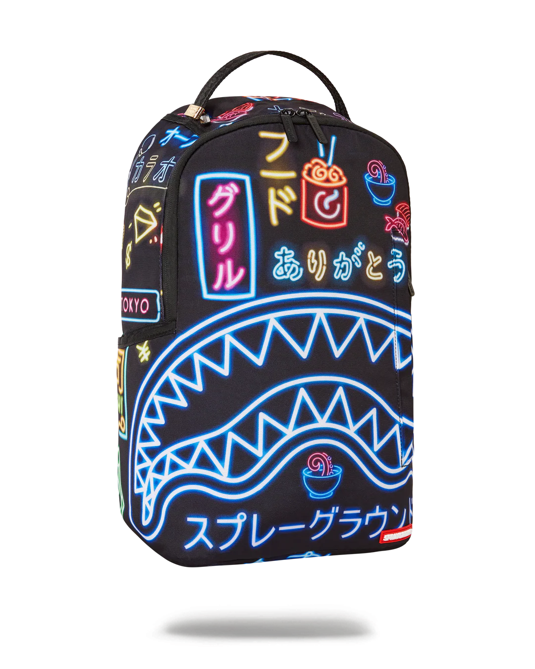 SHINJUKU CITY スプレーグラウンド (DLXR) - Image 3
