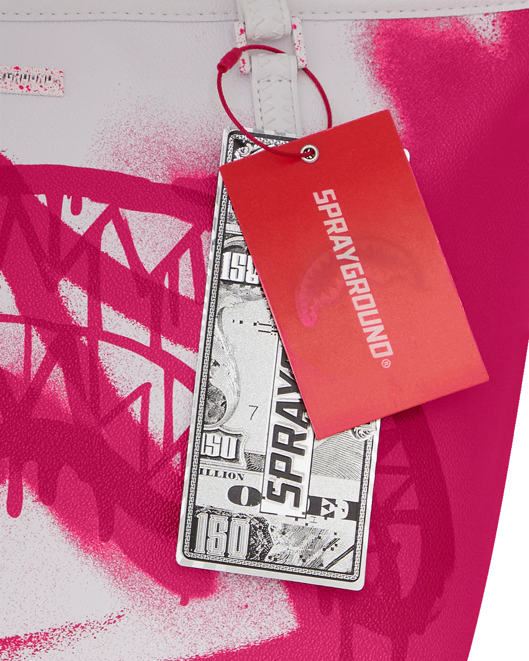 DESIGN STORM TOTE - Image 11