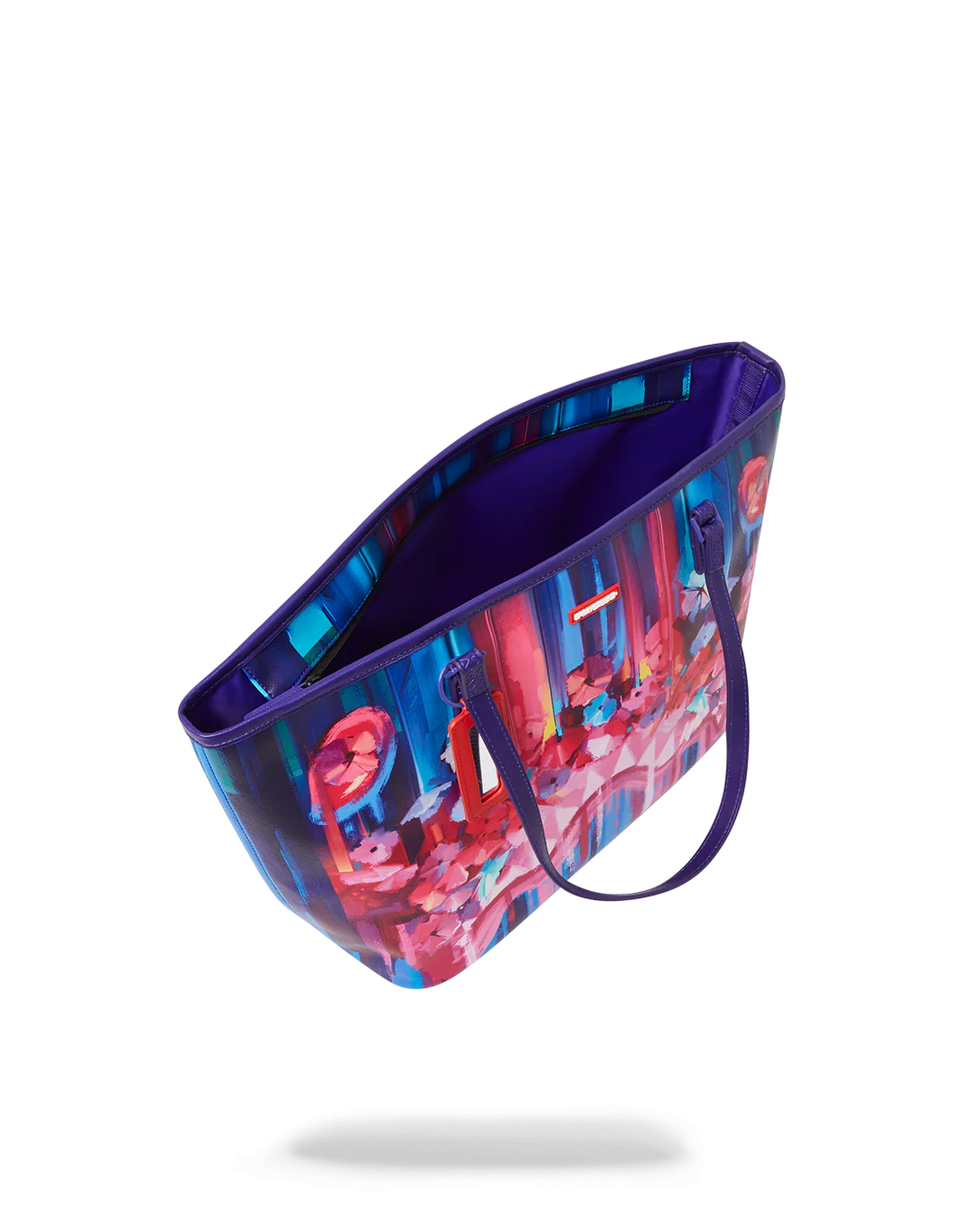 FLORA BOTANICA TOTE - Image 9