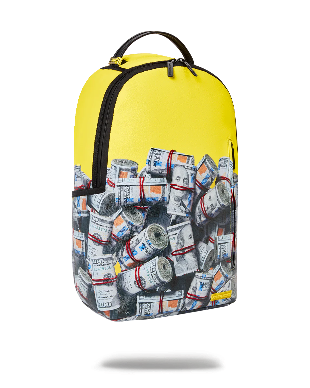 THE ENTREPRENEUR BACKPACK (DLXV) - Image 4